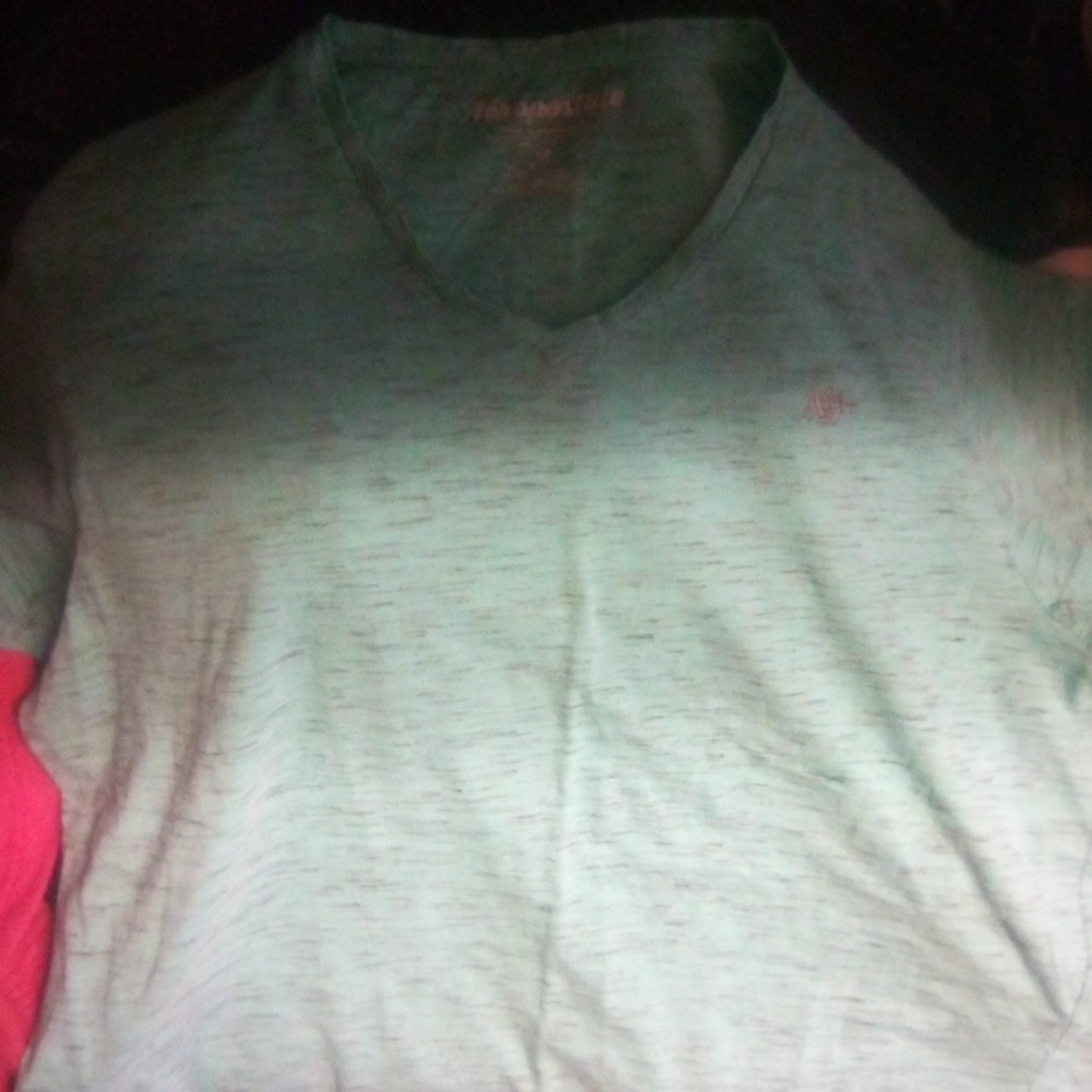 Aeropostale tee shirt
